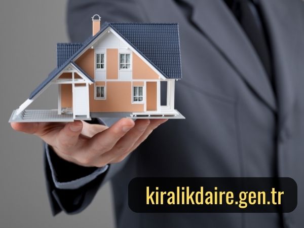 Ahurlu Mahallesi Kiralık Daire